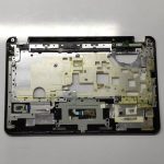 قاب کنار کیبورد لپ تاپ اچ پی HP DV6-3145SE نقره ای-استوک - Image 2