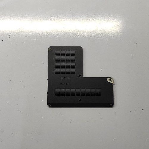 photo_2025-08-05_21-21-24 درب قاب کف لپ تاپ لپ تاپ اچ پی HP DV6-3145SE مشکی-استوک - Image 1