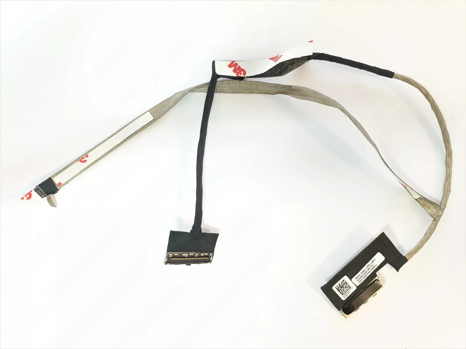 s-l1600 (15)_11zon کابل فلت تصویر لپ تاپ اچ پی HP ZBOOK 17 G1 G2-DC02001OK00-استوک - Image 1