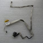 کابل فلت تصویر لپ تاپ اچ پی HP Pavilion dv6-595131-001-استوک