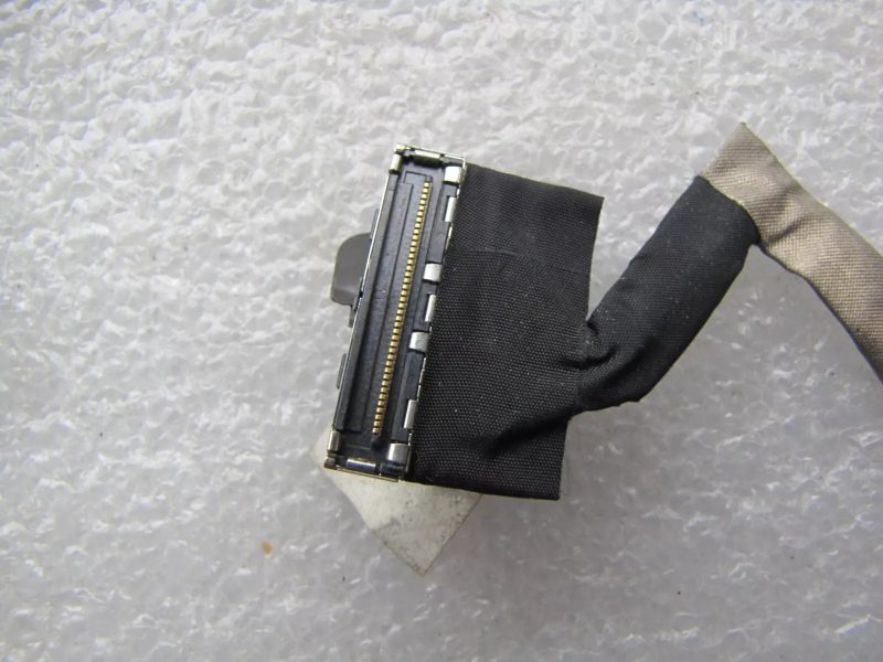 کابل فلت تصویر لپ تاپ اچ پی HP Pavilion dv6-595131-001-استوک - Image 2