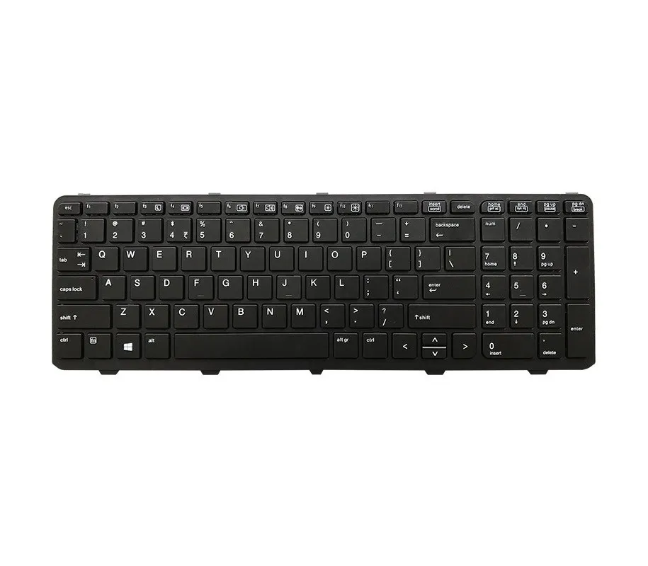 کیبورد-لپ-تاپ-اچ-پی-hp-probook-4 کیبورد لپ تاپ اچ پی HP 450 G2-استوک - Image 1