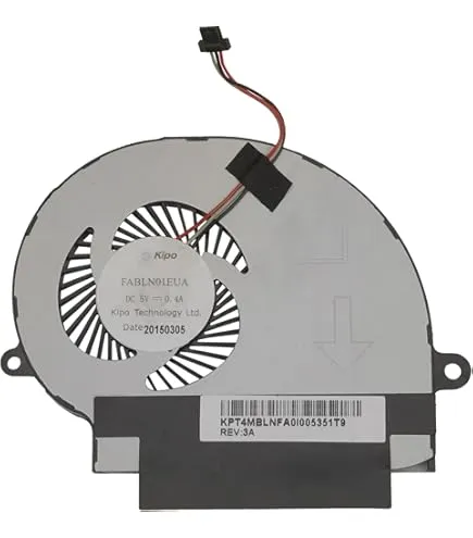 61cbc9bWbgL._AC_UL495_SR435,495 فن لپ تاپ توشیبا Toshiba Satellite C55A-استوک - Image 1