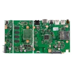 مادربرد لپ تاپ ایسوس X541NA-K541NA-K541_CPU-Pentium-استوک