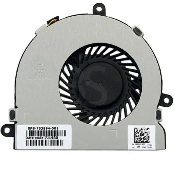 cpu-fan-dell-inspiron-5537-5737_11zon فن لپ تاپ دل DELL 5537-استوک - Image 1