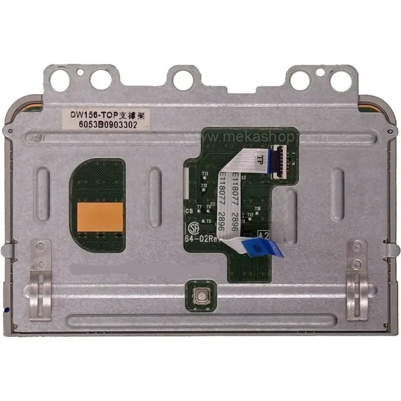 تاچ پد لپ تاپ اچ پی HP 15-J084NR-استوک - Image 2