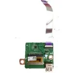 مینی برد لپ تاپ توشیبا TOSHIBA Satellite S55T - استوک