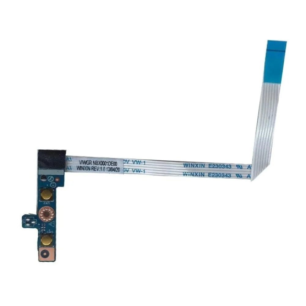 14e4e765-c35c-4a20-9ebb-51424e11 دکمه تاچ پد لنوو LENOVO G500-استوک - Image 1