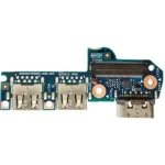 مینی برد یو اس پی لپ تاپ اچ پی HP EliteBook 840 G1 - استوک