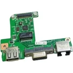 مینی برد VGA لپ تاپ ام اس ای MSI CX61-استوک