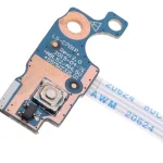 دکمه پاور لپ تاپ اچ پی HP 250 G4-استوک