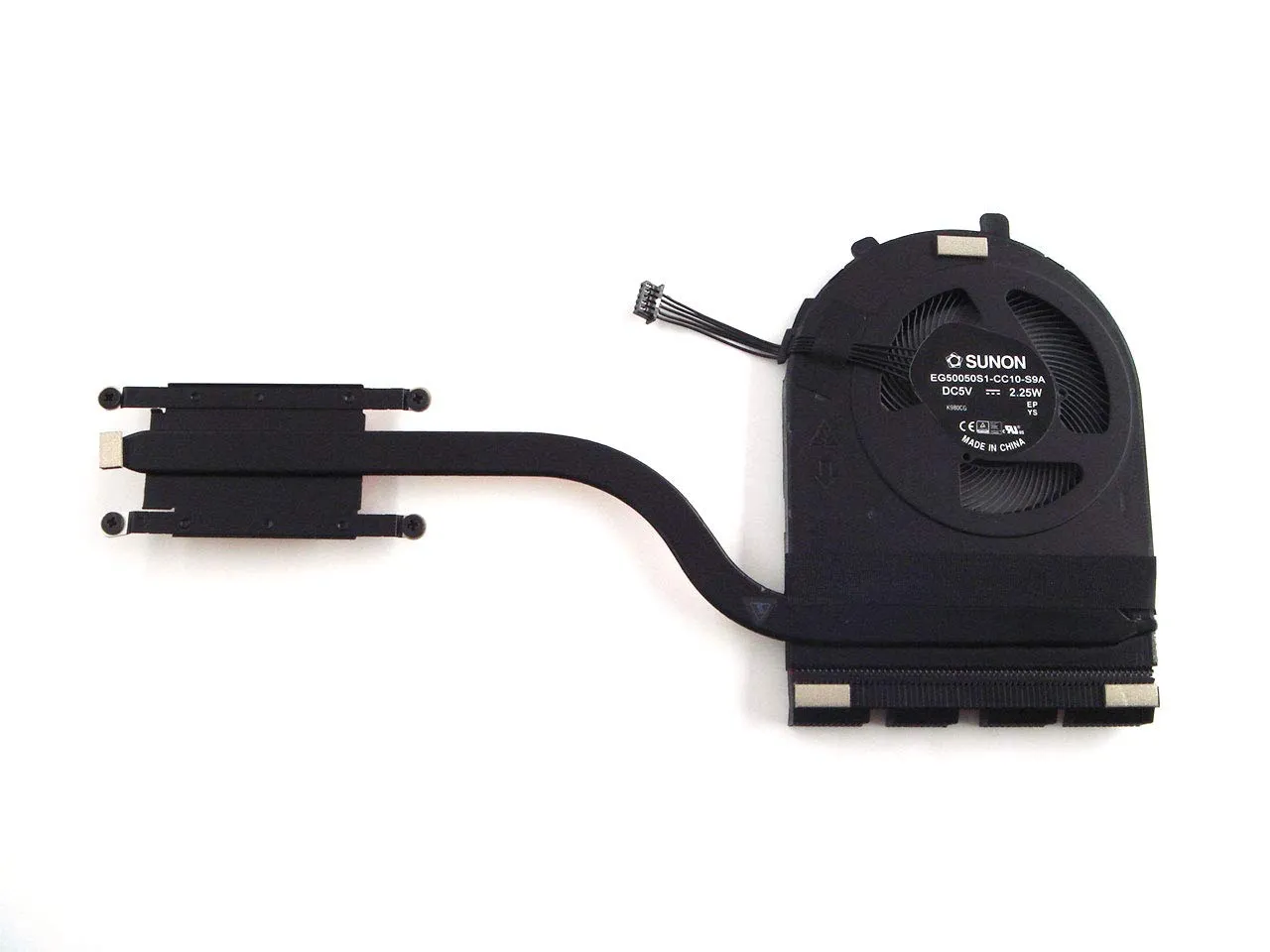 51EsCM7joIL._SL1280 فن و هدسینک لپ تاپ لنوو ThinkPad E490 - استوک - Image 1