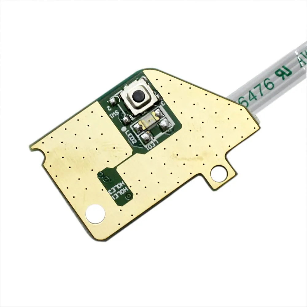 51LbLHpaLpL دکمه پاور لپ تاپ توشیبا TOSHIBA Satellite S55T-استوک - Image 1