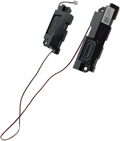 51i1wEcPUwL._AC_SX466 اسپیکر لپ تاپ لنوو ThinkPad E480 E485 E490 E495 - استوک - Image 1