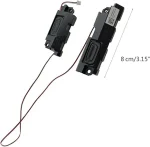 اسپیکر لپ تاپ لنوو ThinkPad E480 E485 E490 E495 - استوک - Image 2