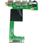 مینی برد لپ تاپ ام اس ای MSI CX 61-استوک