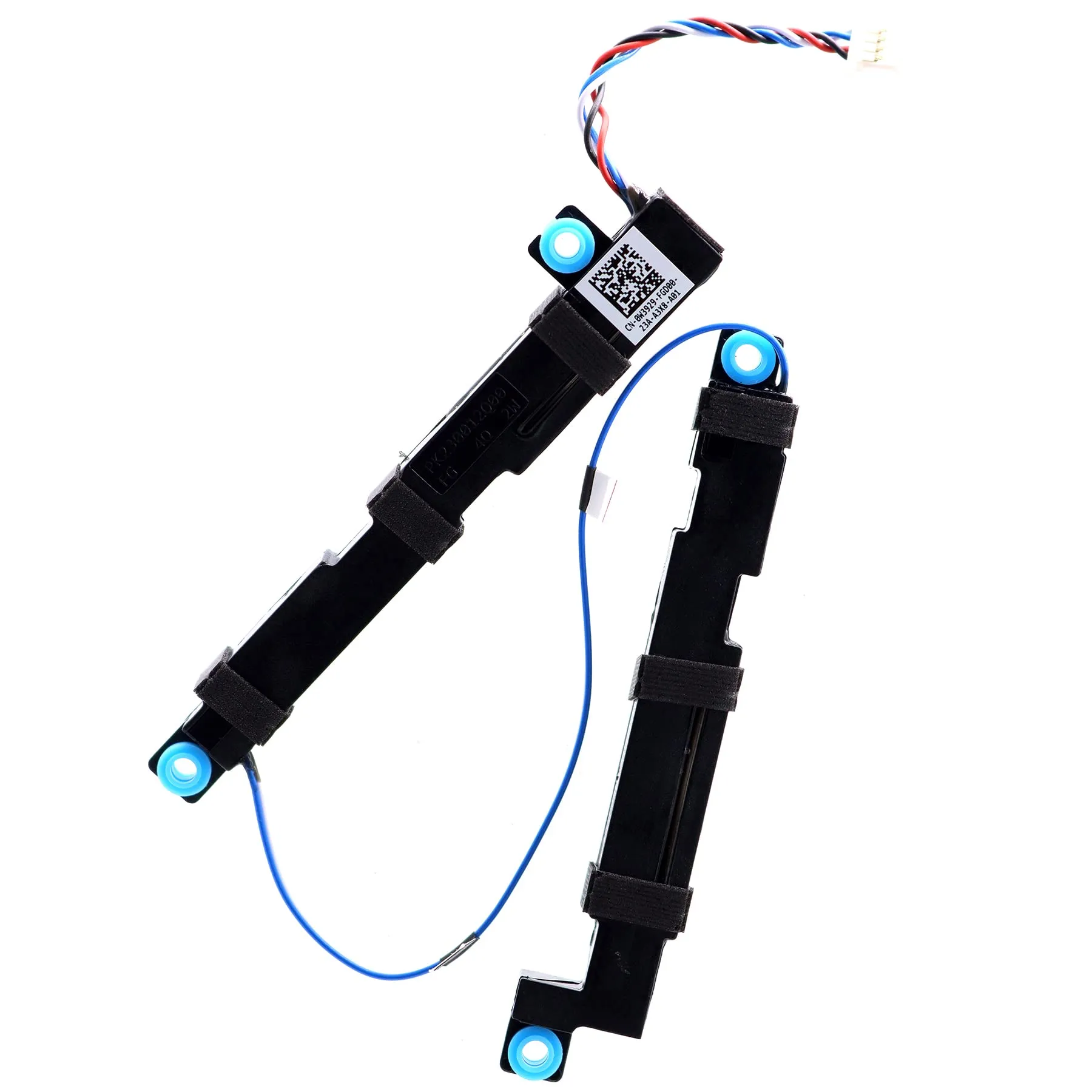 61JGje-RpjL اسپیکر لپ تاپ دل DELL Latitude 5420 , 5421 , E5420 , E5421 - استوک - Image 1