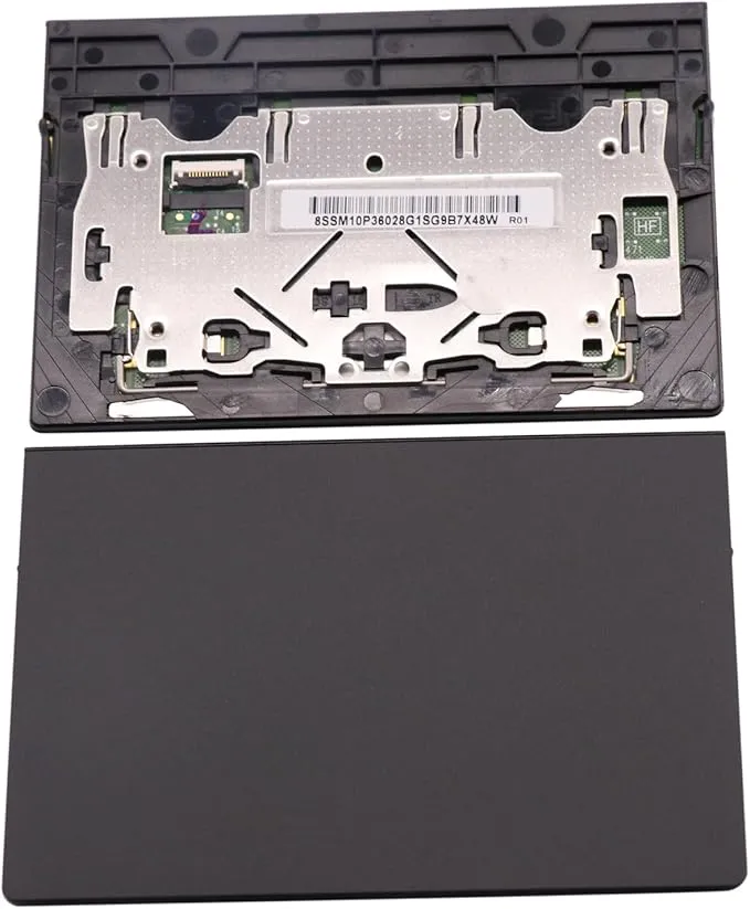 61eVk5on3ML._AC_SX679 تاچ پد لپ تاپ لنوو ThinkPad E490M - استوک - Image 1