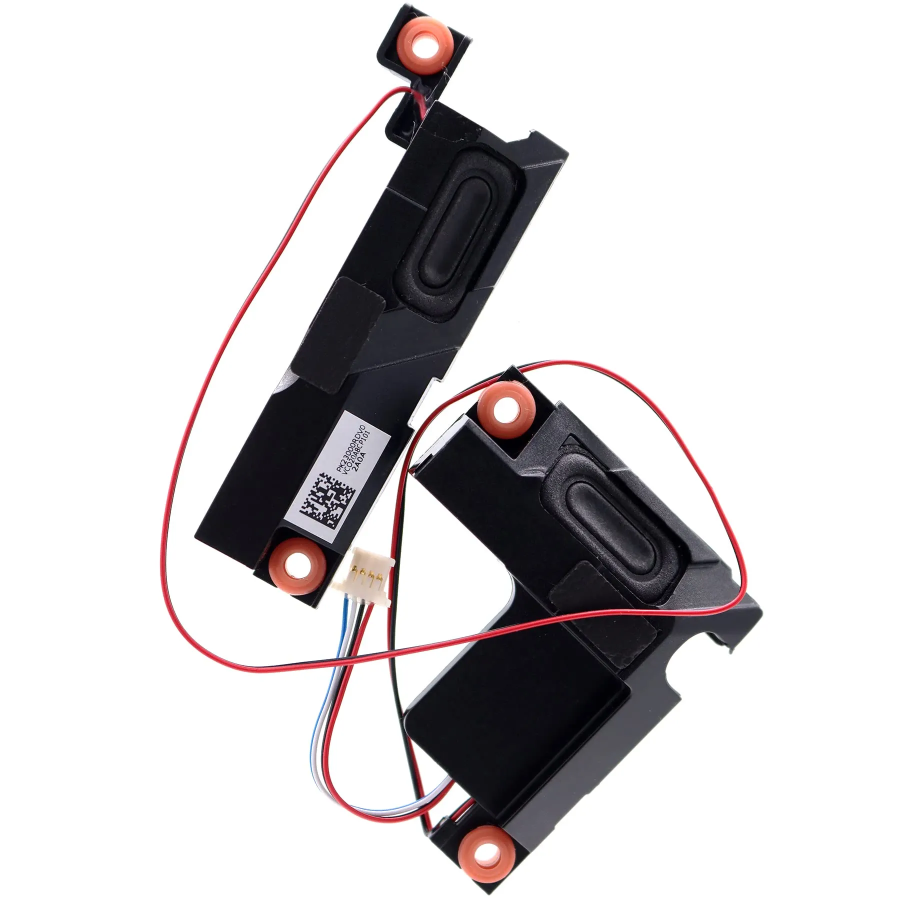 61yyBn4m0JL اسپیکر لپ تاپ لنوو LENOVO IdeaPad L340 GAMING-استوک - Image 1