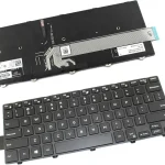 کیبورد لپ تاپ دل DELL Inspiron 14 5000 - استوک