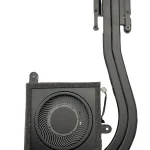 فن و هدسینک سی پی یو لپ تاپ دل DELL Latitude 5420 , 5421 , 5430 , 5431 , 3470 - استوک
