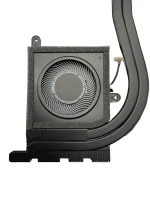 فن و هدسینک سی پی یو لپ تاپ دل DELL Latitude 5420 , 5421 , 5430 , 5431 , 3470 - استوک - Image 4