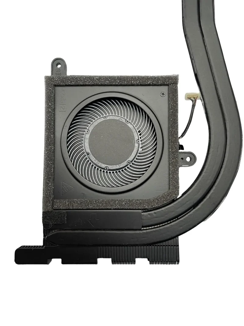 فن و هدسینک سی پی یو لپ تاپ دل DELL Latitude 5420 , 5421 , 5430 , 5431 , 3470 - استوک - Image 4