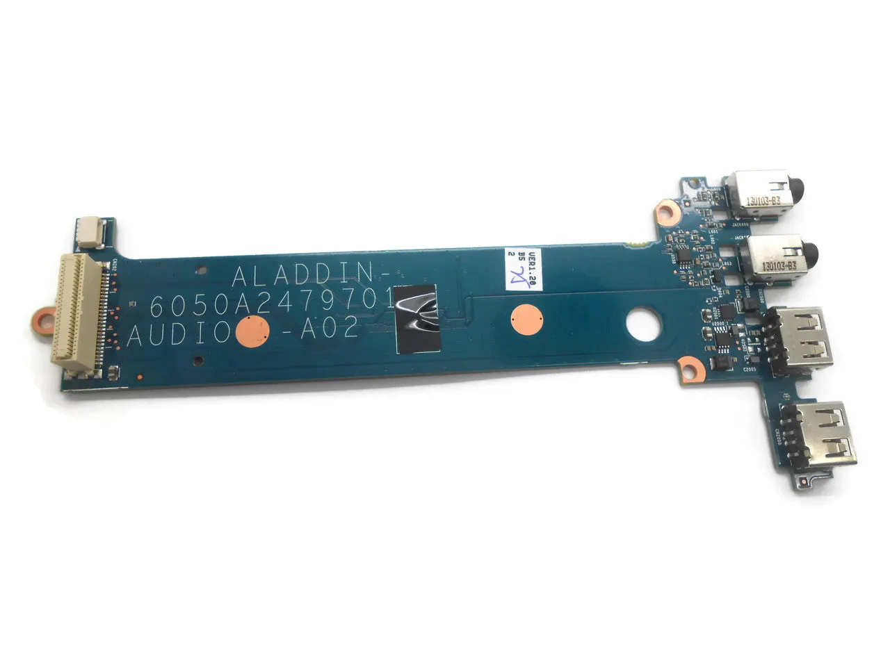 D1__81879.1412349036.1280.1280 مینی برد لپ تاپ اچ پی HP Elite 8770-استوک - Image 1