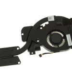 فن و هدسینک لپ تاپ دل DELL Latitude E6440 - استوک
