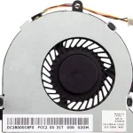 فن سی پی یو لپ تاپ اچ پی HP 15G - استوک