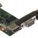 مینی برد لپ تاپ ام اس ای MSI MS-16G5 - استوک