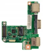 مینی برد لپ تاپ ام اس ای MSI MS-16G5 - استوک - Image 2