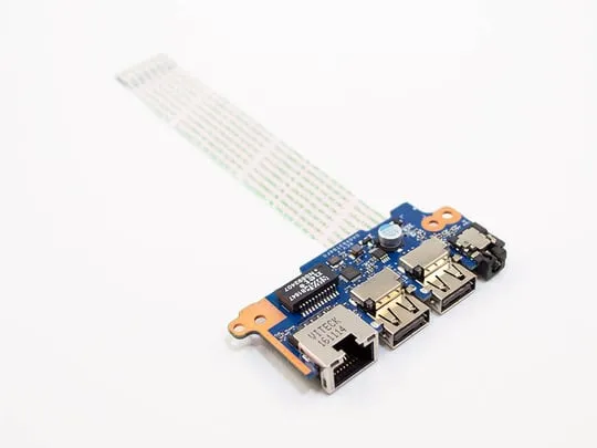 ProductViewThumb (4) مینی برد لپ تاپ اچ پی HP 450 G4 - استوک - Image 1