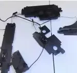 اسپیکر لپ تاپ اچ پی HP ENVY 15-J 15-j052nr 15t-j000 15-J053CL-استوک