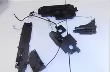 S0fbd65513f7b44d69147ea4f1681989 اسپیکر لپ تاپ اچ پی HP ENVY 15-J 15-j052nr 15t-j000 15-J053CL-استوک - Image 1