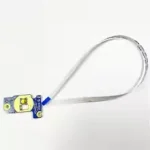 دکمه پاور لپ تاپ دل DELL 7567-استوک