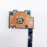 دکمه پاور لپ تاپ دل DELL Inspiron15-3521-استوک