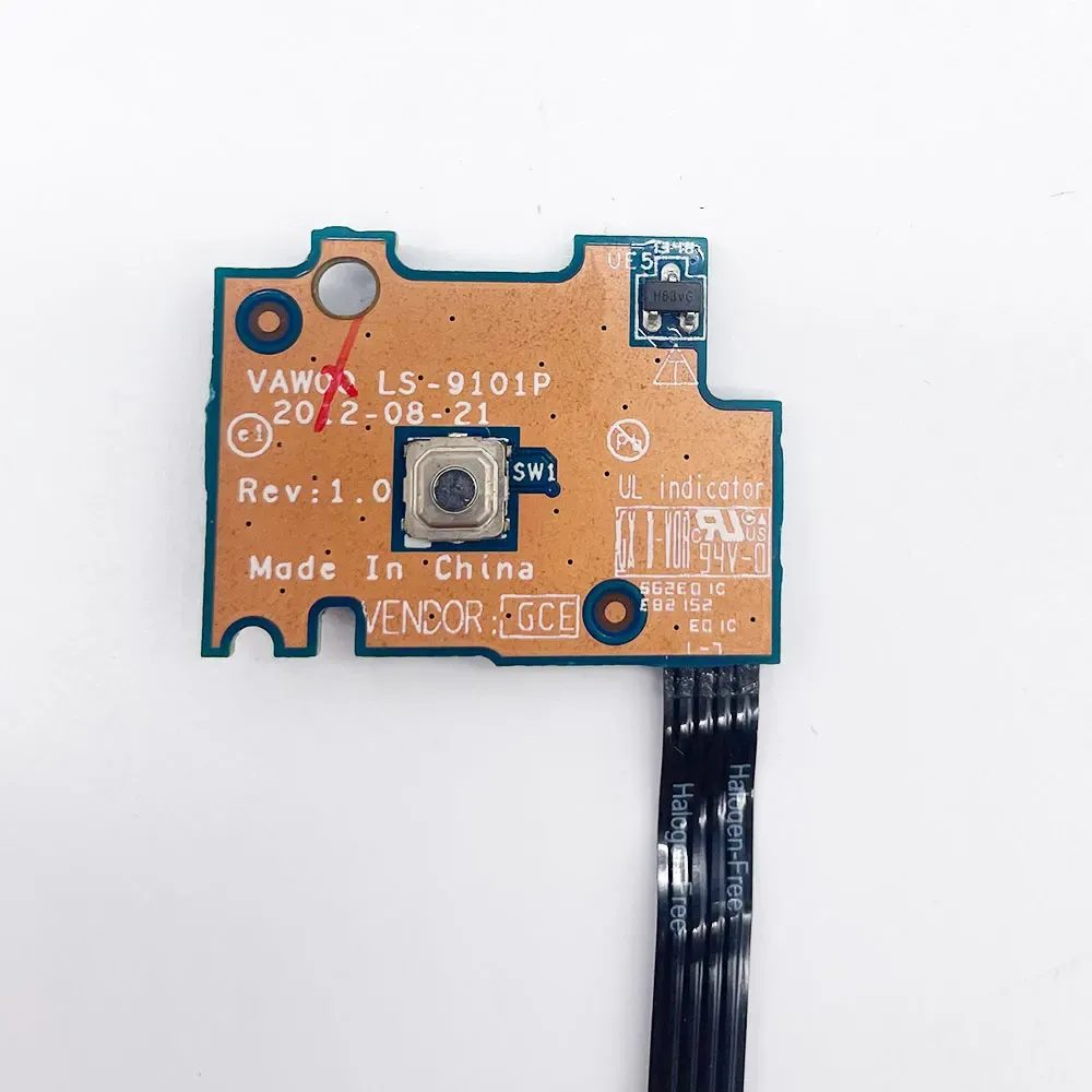 Saa6a5b45ca0943adbe023aaed67cad0 دکمه پاور لپ تاپ دل DELL Inspiron15-3521-استوک - Image 1