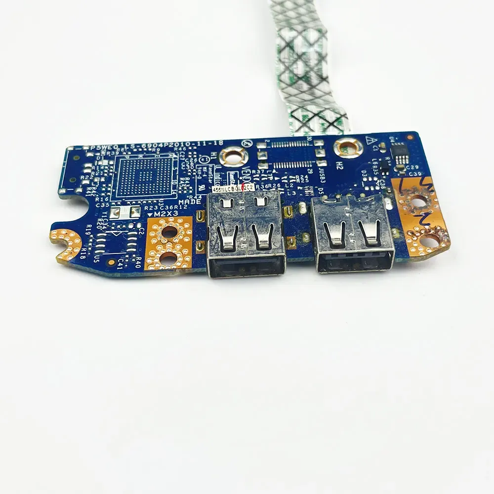 Sd85651f4609e43ef9bd9a535e4557b9 مینی برد یو اس بی لپ تاپ ایسر Acer Aspire 5750 - استوک - Image 1