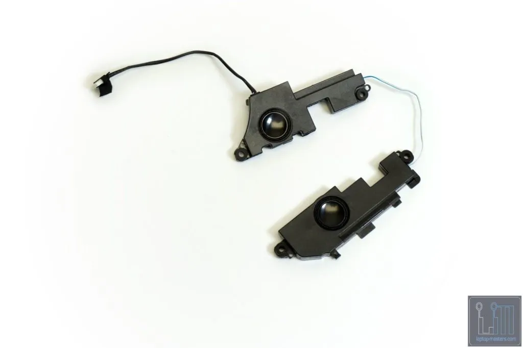 Toshiba-Satellite-S55-C-Speaker لپ تاپ توشیبا TOSHIBA Satellite S55T-استوک - Image 1