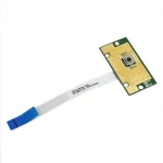 دکمه پاور لپ تاپ دل DELL M5110-استوک