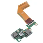 مینی برد لپ تاپ دل DELL L502X-استوک