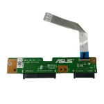 مینی برد SATA لپ تاپ ایسوس ASUS X543M - استوک