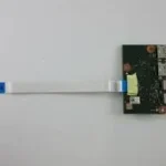 مینی برد یو اس بی لپ تاپ ام اس ای MSI CX640 MS-16Y1-استوک