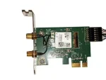 کارت شبکه اینترنال دل DELL D8w2m PRECISION 3420 Wireless HH D7 Network Card-استوک - Image 2