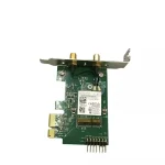 کارت شبکه اینترنال دل DELL D8w2m PRECISION 3420 Wireless HH D7 Network Card-استوک