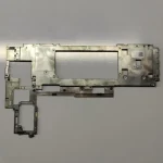 درب پوش بین قاب کف و کنار کیبورد لپ تاپ دل DELL Latitude 5420 - استوک - Image 2