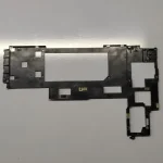 درب پوش بین قاب کف و کنار کیبورد لپ تاپ دل DELL Latitude 5420 - استوک