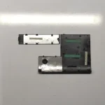 درب قاب کف لپ تاپ سامسونگ SAMSUNG NP 350 V5X - استوک - Image 2