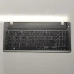 کیبورد دور قاب لپ تاپ سامسونگ SAMSUNG NP 350 V5X - استوک